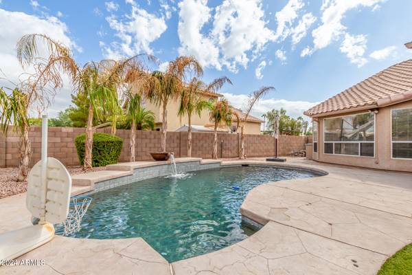 Chandler, AZ 85226,3114 W STEPHENS Place