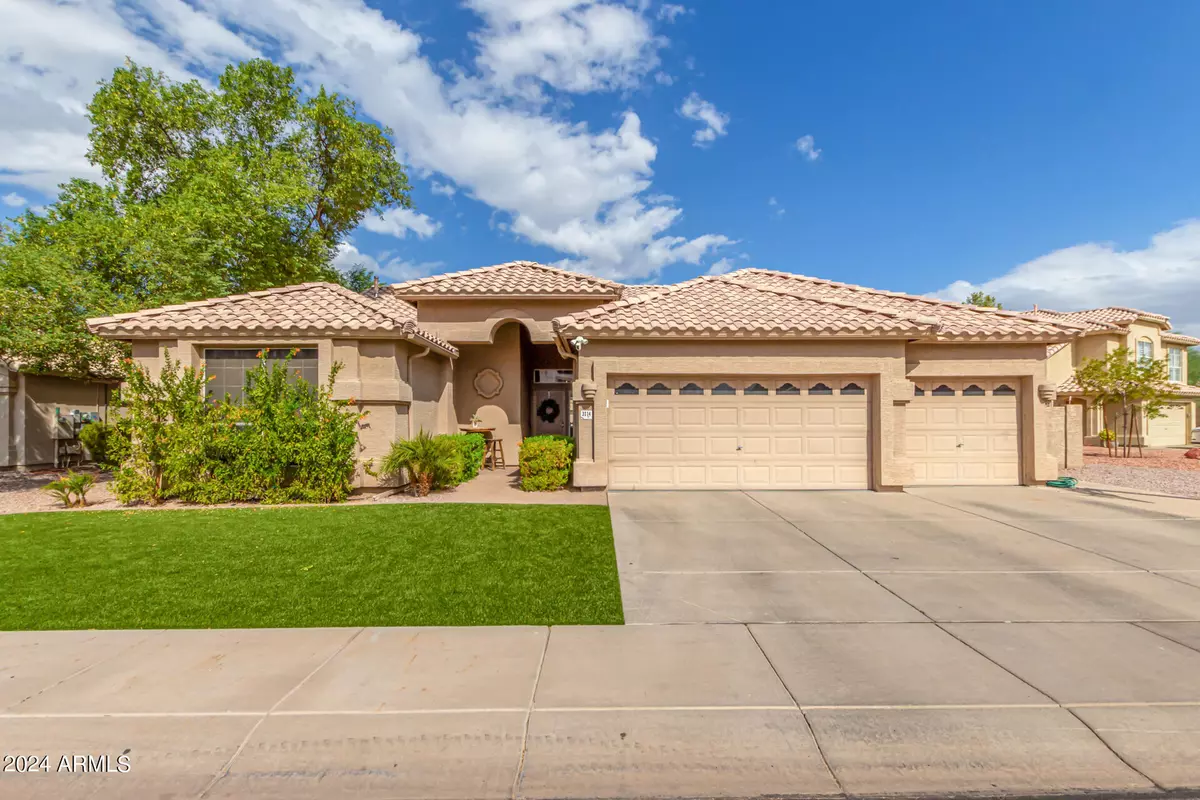 Chandler, AZ 85226,3114 W STEPHENS Place