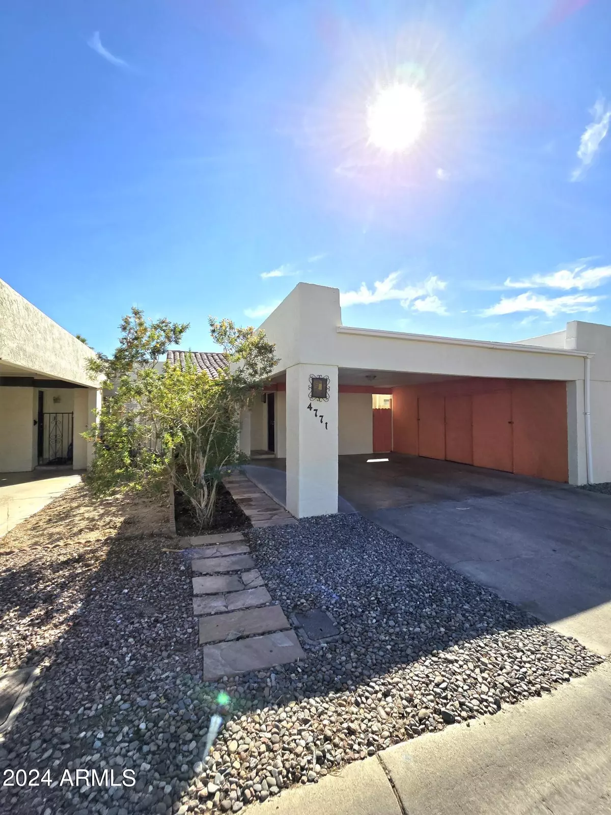 Glendale, AZ 85301,4771 W PALMAIRE Avenue