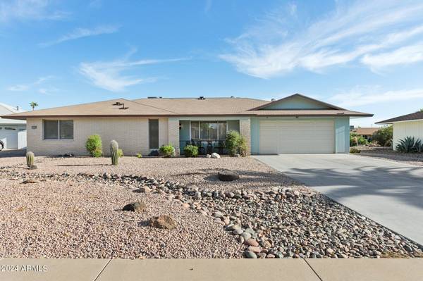 12907 W LIMEWOOD Drive,  Sun City West,  AZ 85375