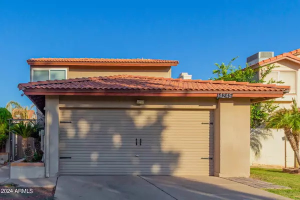 14245 N 50TH Avenue, Glendale, AZ 85306