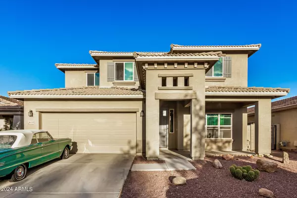 Surprise, AZ 85388,16333 N 181ST Avenue