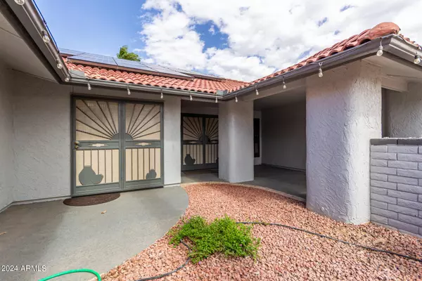 Sun City West, AZ 85375,13110 W BALLAD Drive