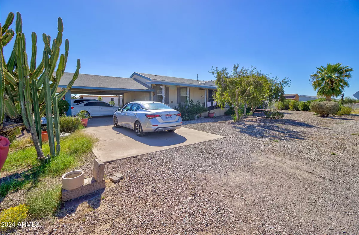 Eloy, AZ 85131,4125 W MILLER Road