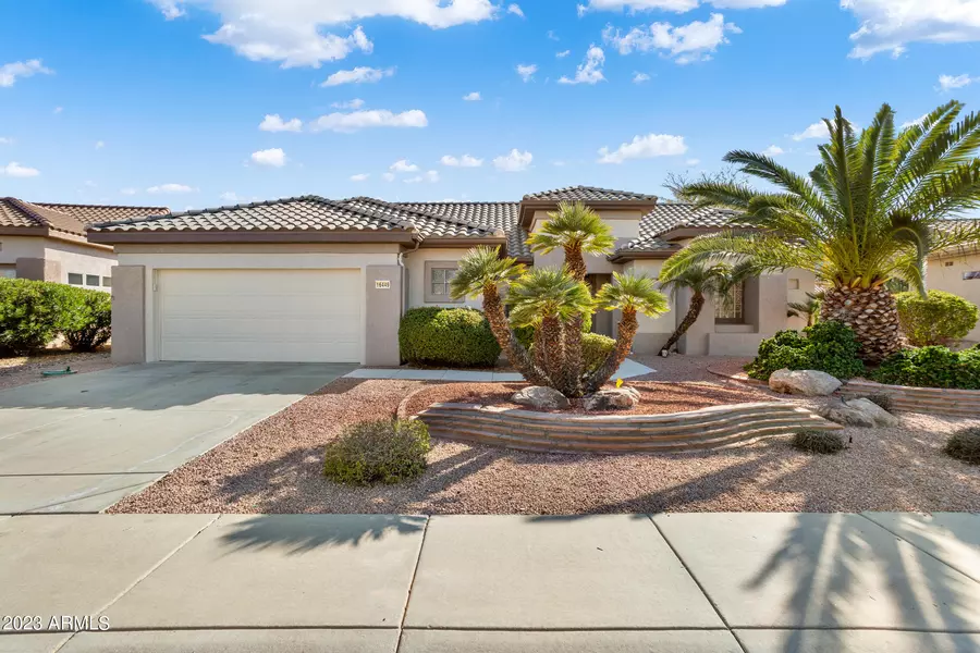 16449 W SILVER CREEK Drive, Surprise, AZ 85374