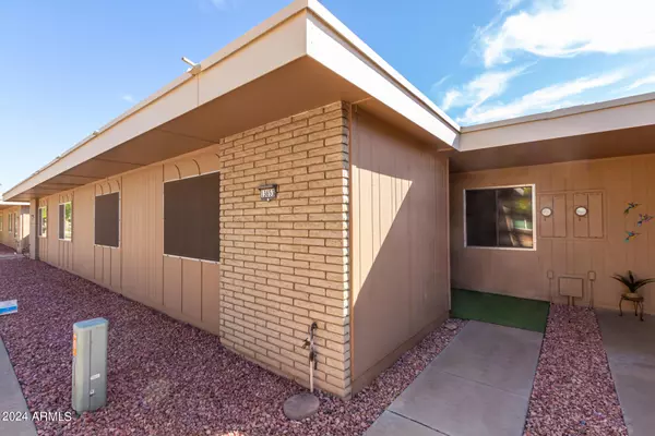 13653 N 109TH Avenue, Sun City, AZ 85351