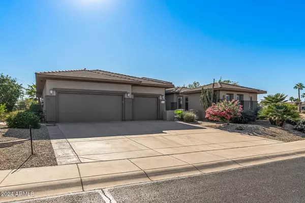 Surprise, AZ 85387,16639 W LONGVIEW Drive