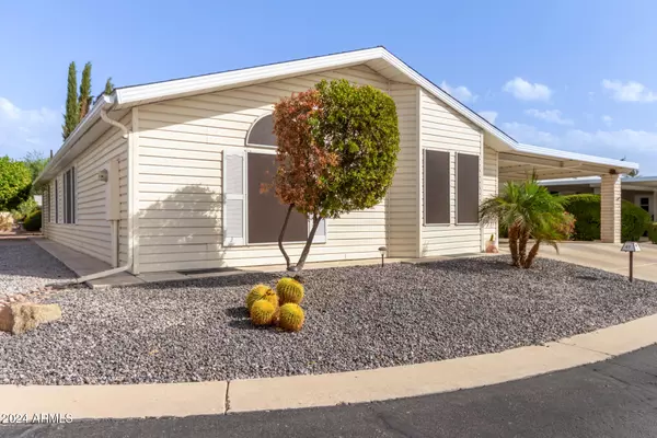 Mesa, AZ 85209,2550 S ELLSWORTH Road #41