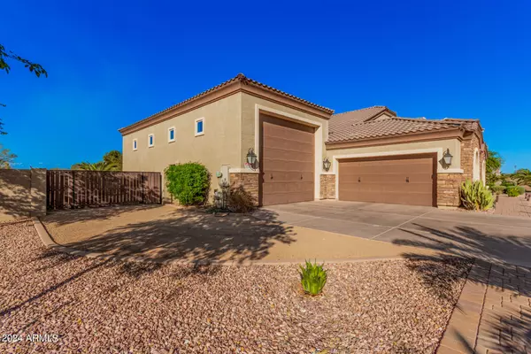 Glendale, AZ 85307,13616 W OCOTILLO Road