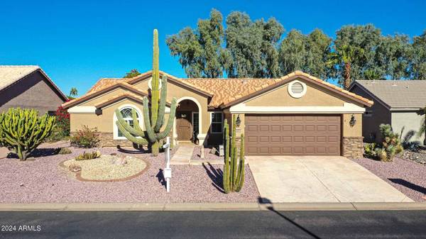 3353 N SNEAD Drive, Goodyear, AZ 85395