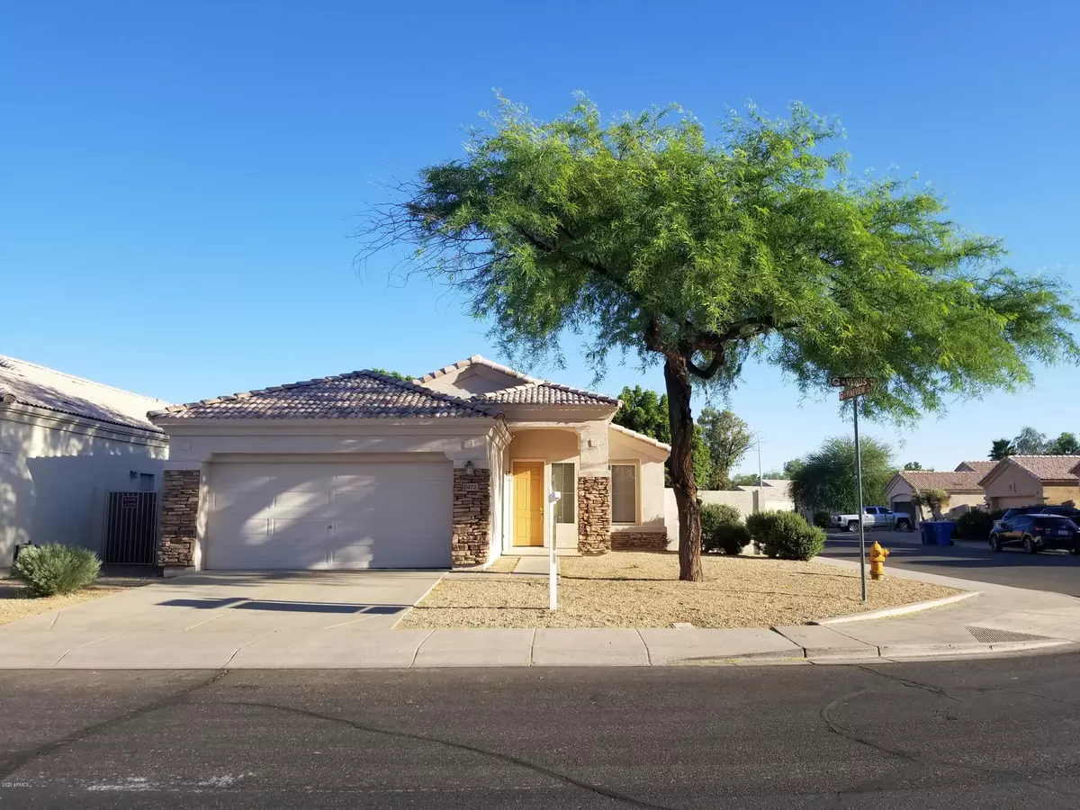 Chandler, AZ 85226,5473 W VENUS Way