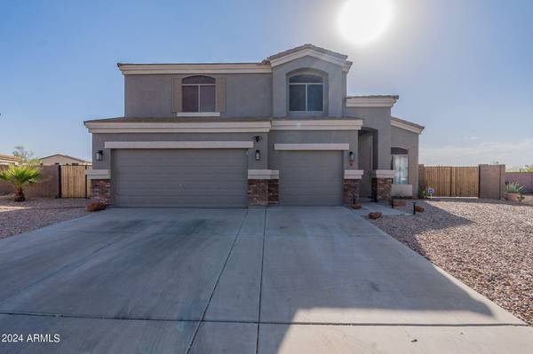 1865 S 231ST Lane,  Buckeye,  AZ 85326