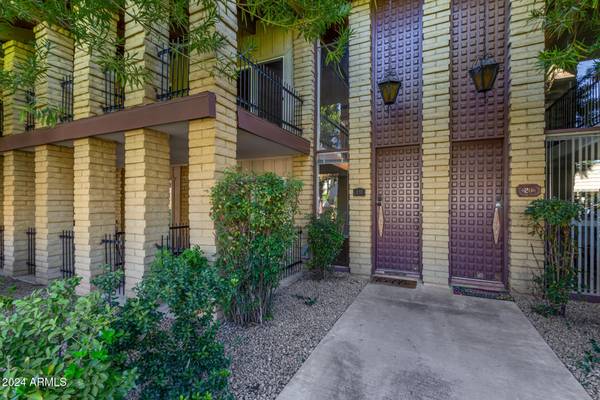 Scottsdale, AZ 85251,6925 E 4TH Street #19