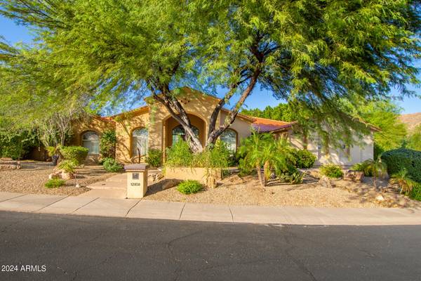 Scottsdale, AZ 85259,12850 E ALTADENA Drive