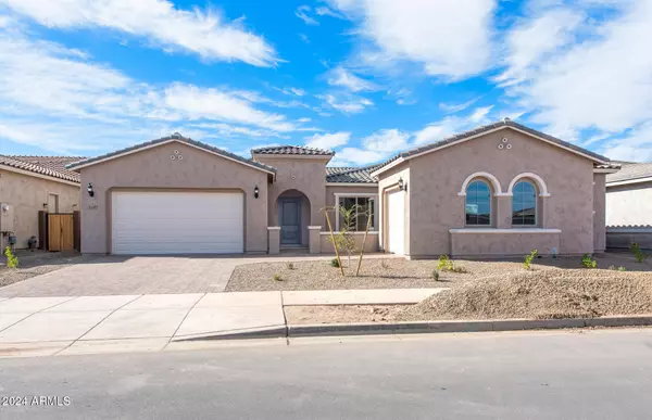 26092 S 226TH Street, Queen Creek, AZ 85142