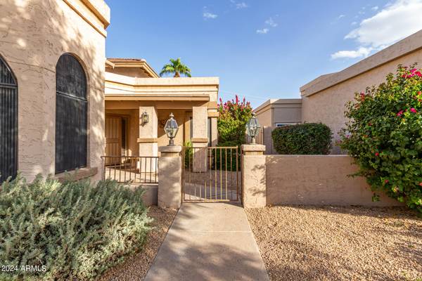 Scottsdale, AZ 85251,8100 E CAMELBACK Road #159