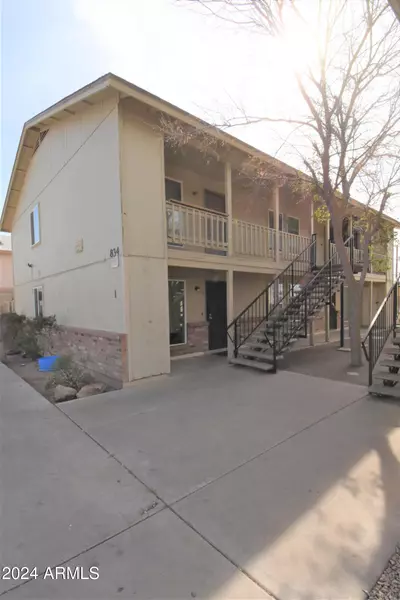 834 N CHERRY -- #103, Mesa, AZ 85201