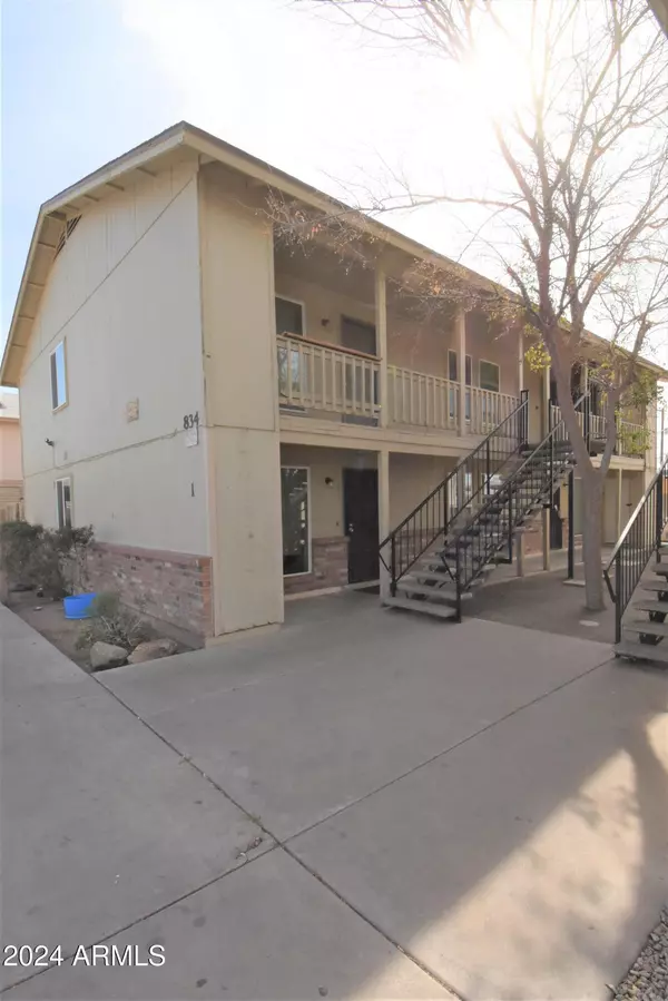 834 N CHERRY -- #103, Mesa, AZ 85201