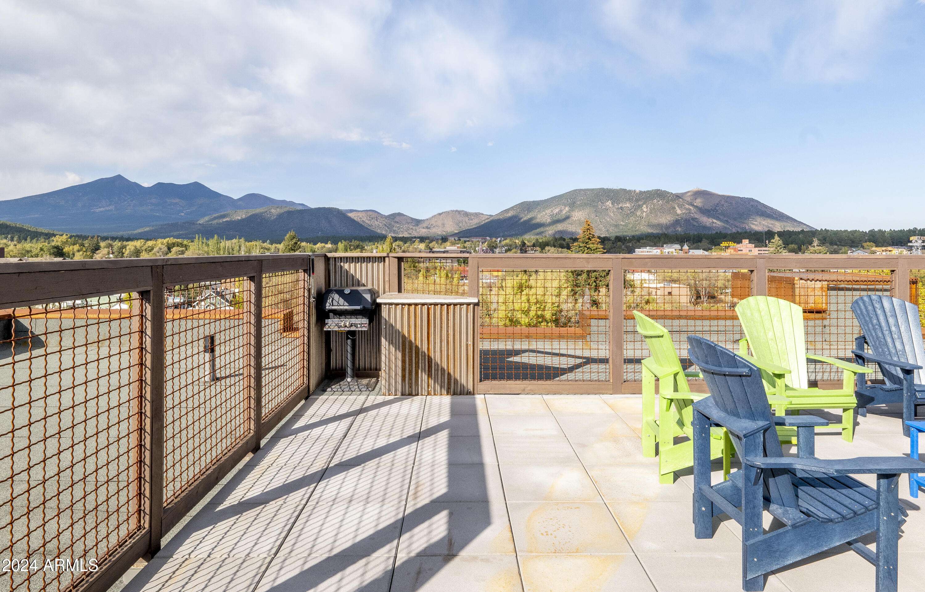 Flagstaff, AZ 86001,207 S Beaver Street #306