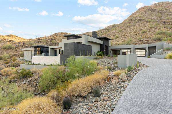 7000 N 39TH Place, Paradise Valley, AZ 85253