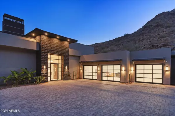 Paradise Valley, AZ 85253,7000 N 39TH Place