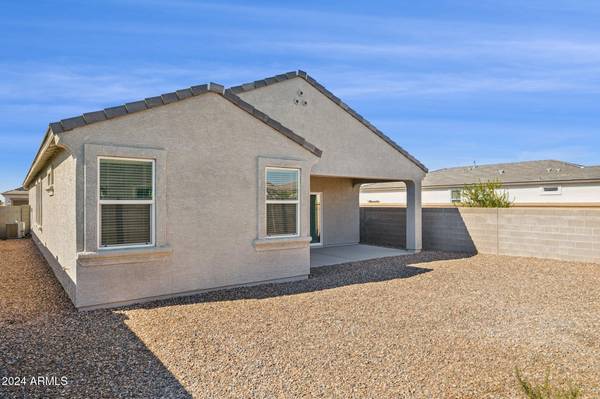 Tolleson, AZ 85353,4931 S 105TH Drive