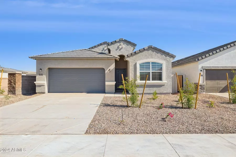 4931 S 105TH Drive, Tolleson, AZ 85353