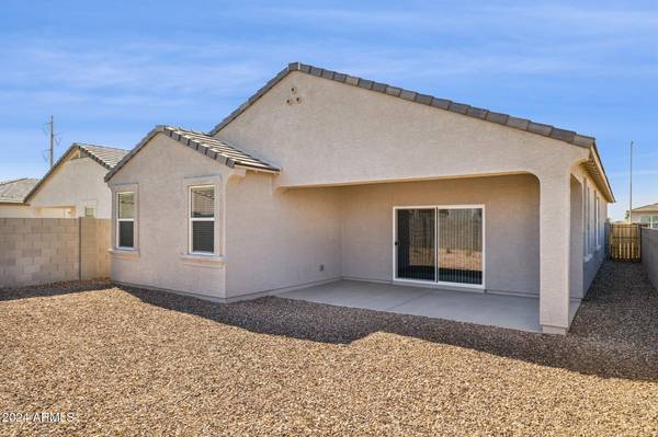 Tolleson, AZ 85353,4931 S 105TH Drive