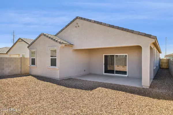 Tolleson, AZ 85353,4931 S 105TH Drive