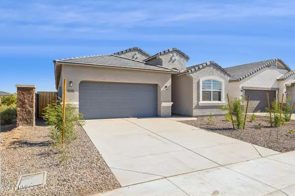 Tolleson, AZ 85353,4931 S 105TH Drive