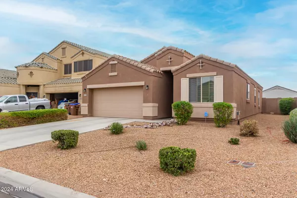 San Tan Valley, AZ 85143,4939 E IOLITE Street