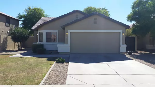 3281 E WATERMAN Street, Gilbert, AZ 85297