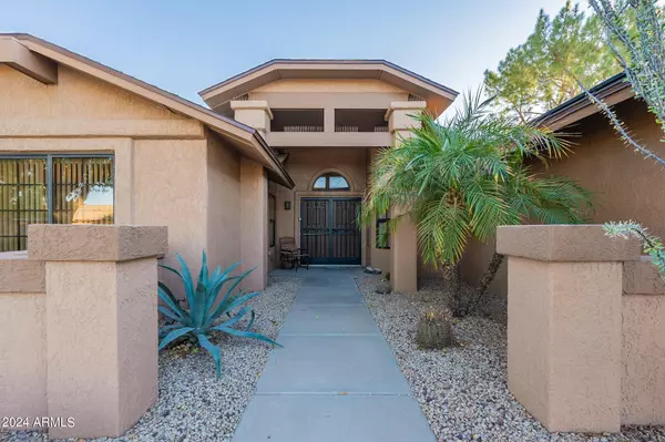 Sun City West, AZ 85375,13047 W PEACH BLOSSOM Drive