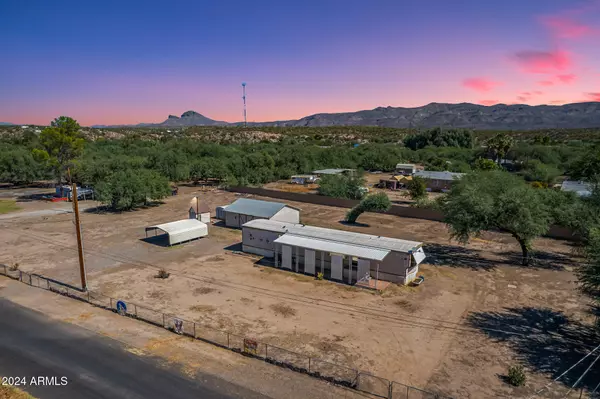 Dudleyville, AZ 85192,4949 N CHOLLA Street