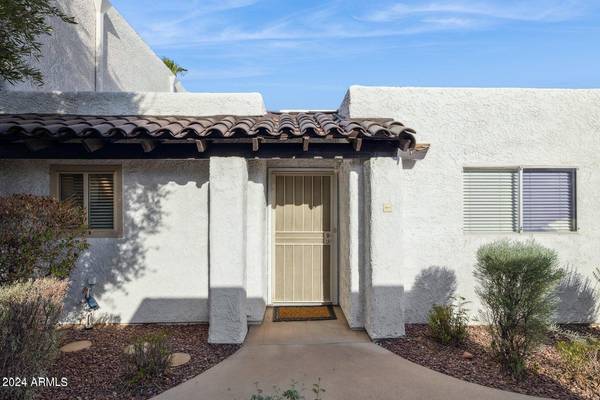 2401 N 70TH Street #T, Scottsdale, AZ 85257