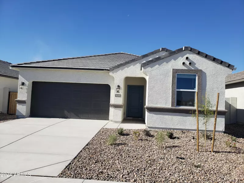 1648 N Camden Drive, Florence, AZ 85132