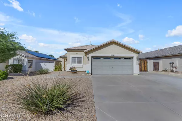 Peoria, AZ 85383,6744 W CRABAPPLE Drive