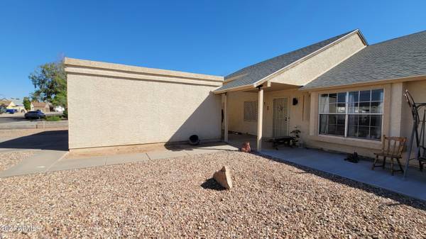 Peoria, AZ 85345,7003 W LAUREL Lane