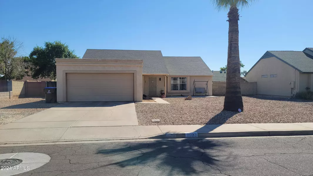 7003 W LAUREL Lane, Peoria, AZ 85345