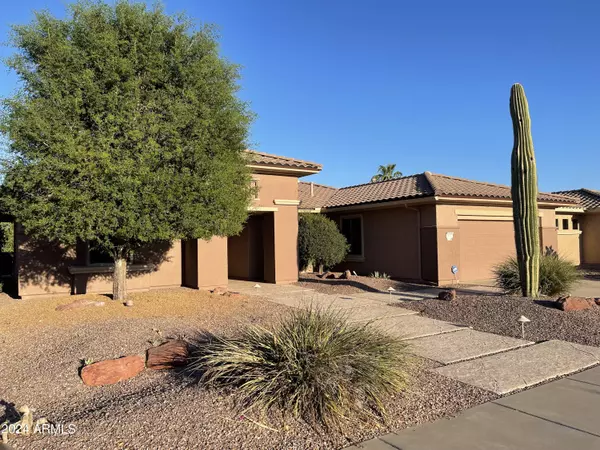 Surprise, AZ 85387,18737 N CELOSIA Lane