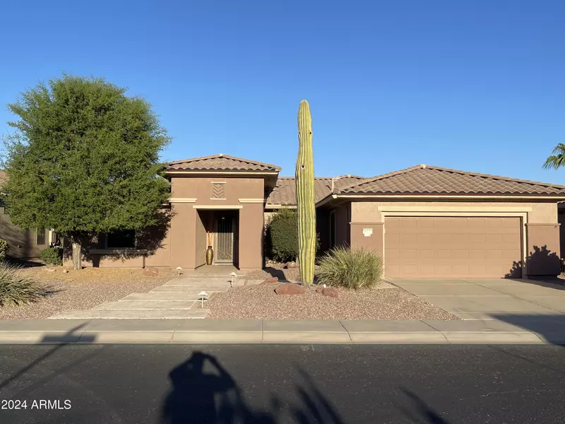 18737 N CELOSIA Lane, Surprise, AZ 85387