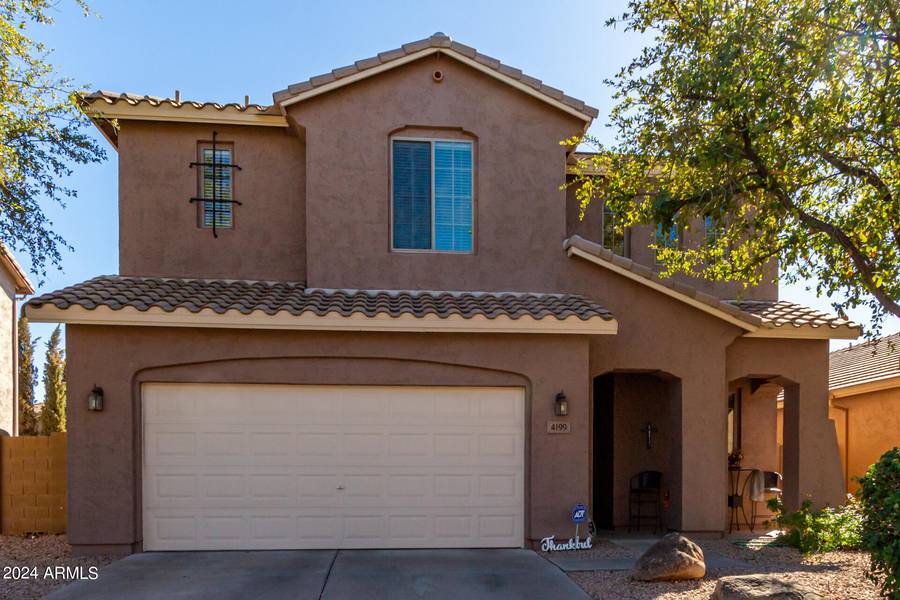 4199 E DESERT SANDS Place, Chandler, AZ 85249