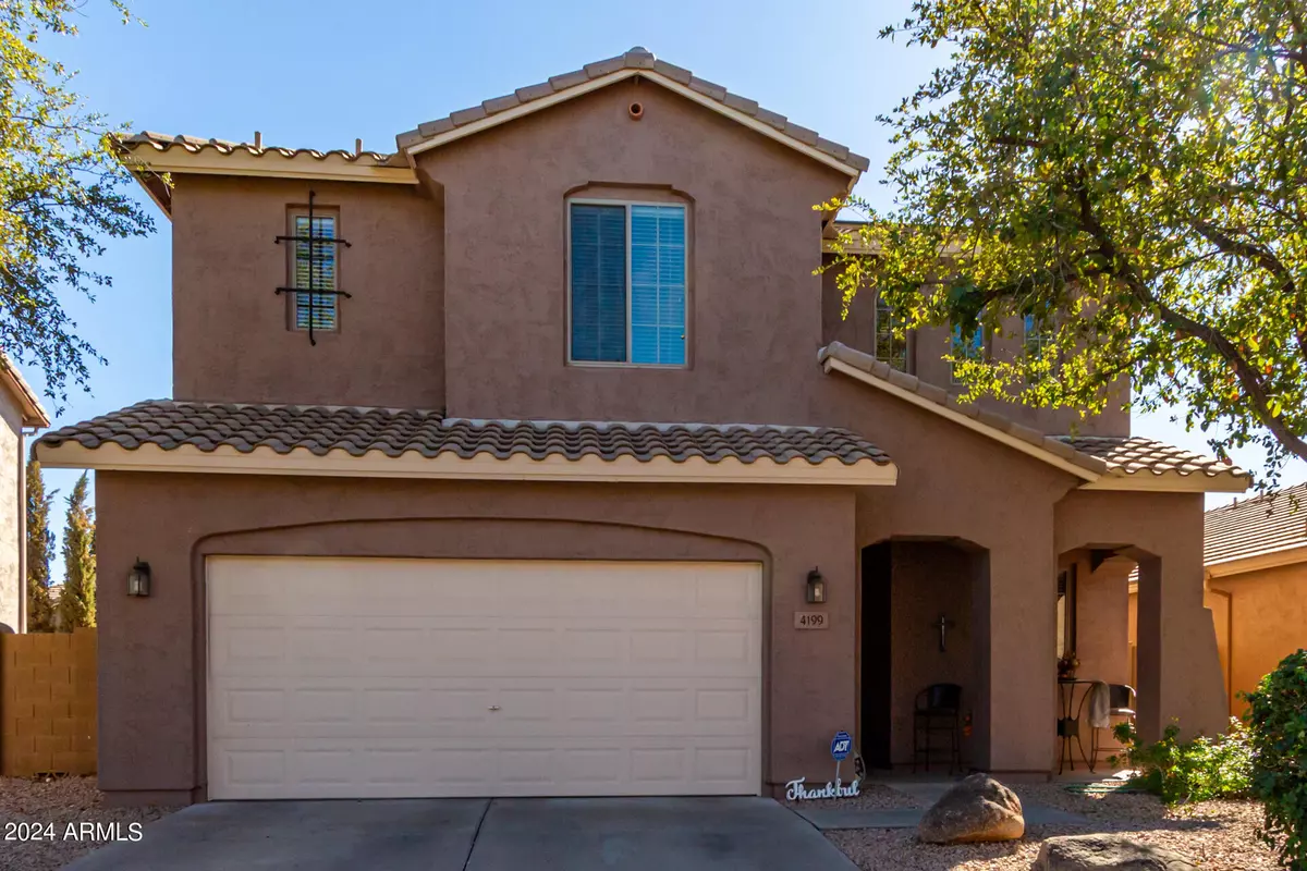 Chandler, AZ 85249,4199 E DESERT SANDS Place