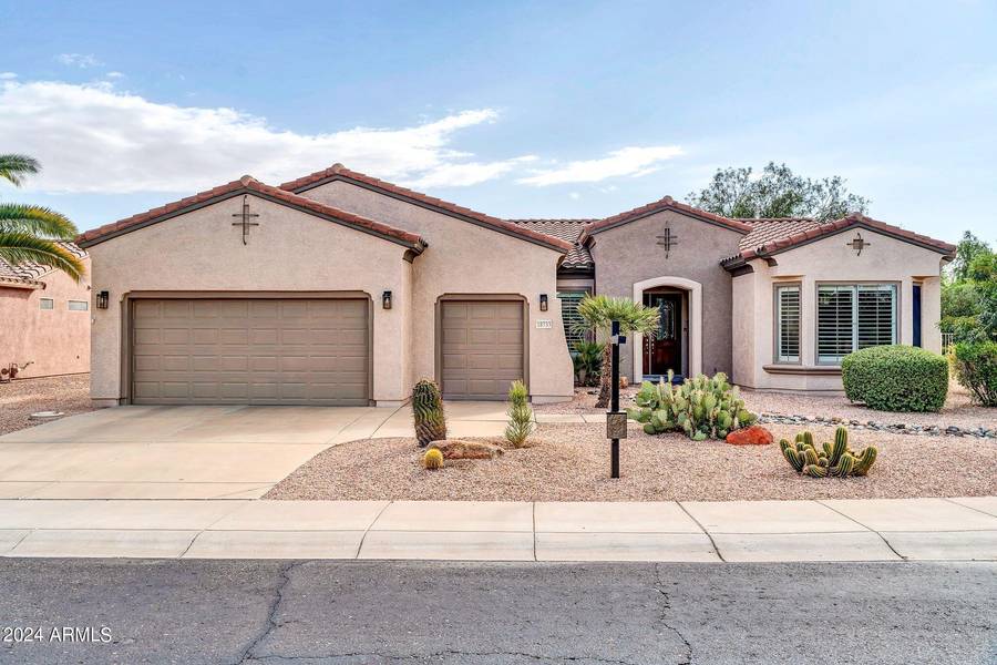 18733 N AVILA Drive, Surprise, AZ 85387