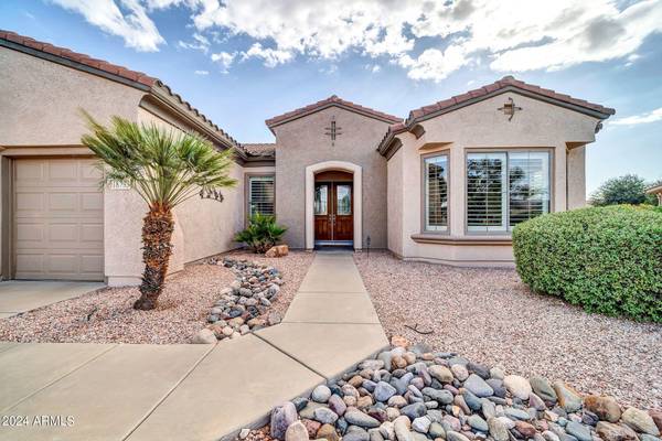 Surprise, AZ 85387,18733 N AVILA Drive