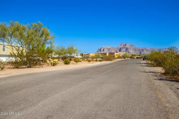 Apache Junction, AZ 85120,114 W SMOKETREE Street