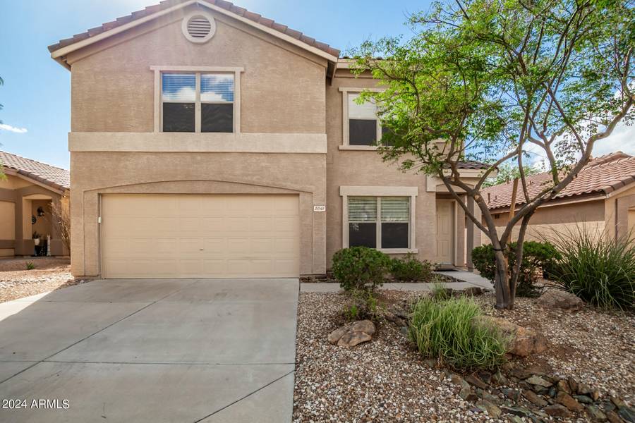 5041 E PEAK VIEW Road, Cave Creek, AZ 85331