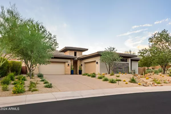 14202 N TERRITORY Trail, Fountain Hills, AZ 85268