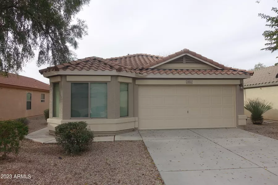 28866 N COAL Avenue, San Tan Valley, AZ 85143