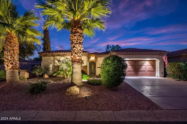 Sun City West, AZ 85375,23228 N GAVIOTA Drive